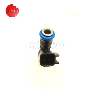 Inyector de combustible 0280158055 para <span class=keywords><strong>Ford</strong></span>, <span class=keywords><strong>Explorer</strong></span>, Mustang, Ranger, Mazda, B4000, <span class=keywords><strong>Explorer</strong></span>, Ranger, B4000, 4.0L, <span class=keywords><strong>V6</strong></span>, 5L2Z9F593CB, nuevo - Product Image 4