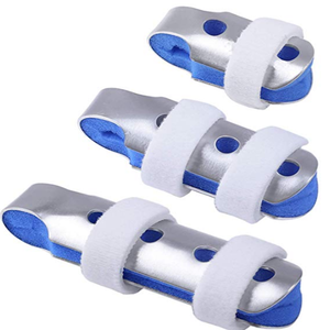 Fabriek bieden aangepaste Toad Vinger Spalk - Product Image 3