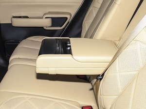 Nouvelle Énergie Électrique Hybride PHEV BYD Bao 5 SUV 2025 Édition <span class=keywords><strong>Max</strong></span> Conduite Intelligente à <span class=keywords><strong>Prix</strong></span> Raisonnable - Product Image 6