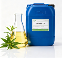 Linalool Puro al por Mayor, Aceite de Linalool, Etil Linalol, Precio al por Mayor, CAS 78-70-6 para Cosméticos, Suministro de Fábrica