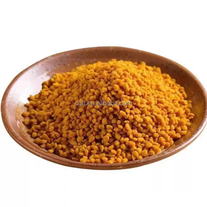 Nouveau <span class=keywords><strong>pollen</strong></span> de lotus frais cultivé en ferme du Henan 1kg, <span class=keywords><strong>pollen</strong></span> <span class=keywords><strong>d</strong></span>'<span class=keywords><strong>abeille</strong></span> non brisé, pour usage apicole - Product Image 5