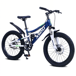 Bicicleta de Montaña para Niños de 8 a 16 Años con Frenos, Bicicleta MTB para Estudiantes, Hombres y Mujeres, Bicicleta MTB para Niños y Niñas a Bajo Precio - Product Image 3