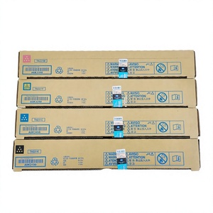 Cartuchos de Tóner Originales ENCOOL A8K3190/290/390/490 TN211 para Konica Minolta Bizhub Pro C353 C210 C200 C253 C353 C7720 - Product Image 1