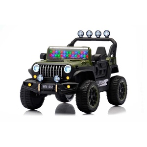 <span class=keywords><strong>Moto</strong></span> électrique tout-terrain rechargeable à deux roues super grande pour enfants, véhicule porteur transfrontalier pour garçons et filles, pour le plaisir - Product Image 6