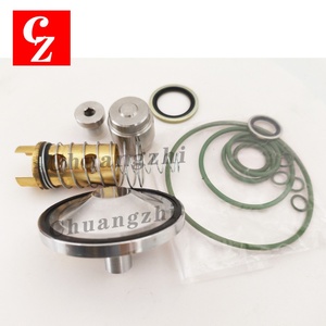 Kit de rechange de soupape d'arrêt d'huile de haute qualité 2901201800 pour compresseur d'air à vis Atlas Copco – Kit de service de pièces détachées - Product Image 2