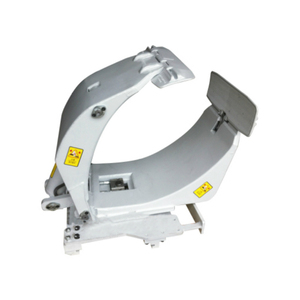 Montacargas Diésel de 2.5, 3 y 3.5 Toneladas de Capacidad con Desplazador Lateral, Proveedor de Fábrica LTMG - Product Image 6