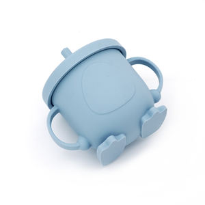 Tasse à collation de qualité alimentaire pour bébé - Product Image 2