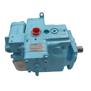 ปั๊มลูกสูบซีรีส์ VZ VZ50 VZ63 VZ80 <span class=keywords><strong>VZ100</strong></span> VZ130 VZ80A4RX-10 VZ50A2RX-10 VZ63A1RX10 VZ100SAMS-30S04ปั๊มไฮดรอลิก - Product Image 4