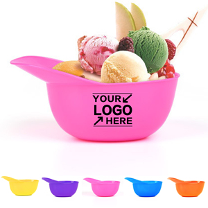 Tazones de helado con forma de pelota de béisbol, colección para servir en fiestas de verano, contenedor de postres con temática deportiva, juego de tazas para comida para entretenimiento en cumpleaños infantiles - Product Image 2