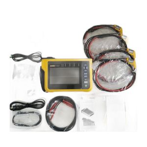 Bolsa de Herramientas para Equipos de Prueba C550 C23 C35 C50 C280, Instrumentos y Equipos - Product Image 6