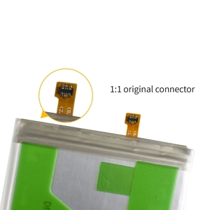 แบตเตอรี่ Samsung EB-BN980ABY 4300mAh สำหรับโทรศัพท์มือสองขายส่ง Galaxy Note 20 CE RoHS ขายส่งจำนวนมาก - Product Image 3