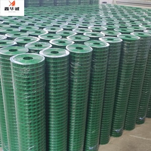 Chất lượng cao bán buôn hàn dây lưới/mạ kẽm hàn dây lưới/hàn dây lưới CuộN - Product Image 5