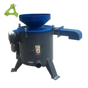 Stainless Steel Vertical Plastic Centrifugal Dryer/Dehydrator for Recycling Washing Line