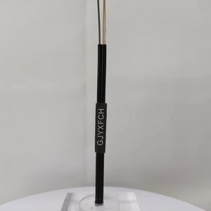 Haute qualité GJYXFCH G657a câble à fibres optiques à 6 conducteurs pas cher FTTH câble de <span class=keywords><strong>d</strong></span>érivation extérieur Offre Spéciale de <span class=keywords><strong>fournisseur</strong></span> chinois - Product Image 2