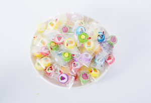 Bonbons durs faits à la main de haute qualité en vrac prix d'usine de gros - Product Image 6