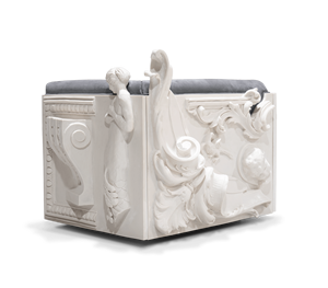 Set divano con struttura in legno massello di fascia alta <span class=keywords><strong>e</strong></span> Design italiano moderno in tessuto Nubuck poltrona di lusso per soggiorno divano mobili - Product Image 5