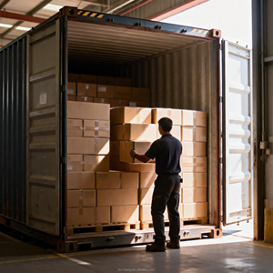 Transporte Internacional de Mercancías FCL en Contenedores de 20 Pies Desde China a <span class=keywords><strong>Armenia</strong></span>, Logística Puerta a Puerta con Envío en 3 Días - Product Image 4