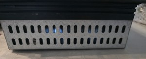 Panel de Operador Beijer E615 HMI Tipo 04410C en Muy Buen Estado, Usado - Product Image 6