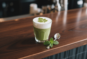 Offre Spéciale : Poudre de Matcha Cérémonial Bio Fraîche, <span class=keywords><strong>Thé</strong></span> Vert Pur Minceur en Vrac, Boîte, Sac, Bouteille, Étiquette Personnalisée - Product Image 4