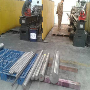 من الفولاذ المقاوم للصدأ من نوع 440B 440B - Product Image 6