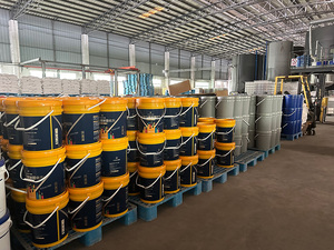 Ứng dụng chất lỏng Lithium silicat độ nét cao để chống thấm và chống ăn mòn trong các tòa nhà công nghiệp - Product Image 4