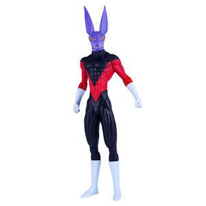 Teese Break Destruction God DBZ Visgirento Break Dyspo Wukong Hand Do Peripheral Model Ornament Dragon Balls Anime Action Figure - Product Image 6