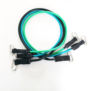 Gymarts Cao Su Căng Thẳng Ban Nhạc Đối Với Tập Thể Dục Tập Thể Dục Ban Nhạc Kháng Cho Người Đàn Ông - Product Image 6