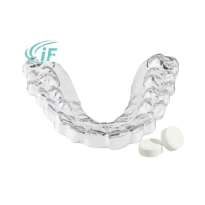 <span class=keywords><strong>Precio</strong></span> razonable asegurado, rápida eliminación de bacterias, <span class=keywords><strong>Limpieza</strong></span> <span class=keywords><strong>Profunda</strong></span>, eliminación de placa <span class=keywords><strong>dental</strong></span>, tableta para dentadura - Product Image 1