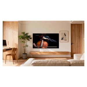 Téléviseur LED 75 pouces 4K UHD Google TV Série P Noir 75P6L - Product Image 6