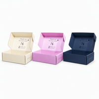 Boîte pliable pour jouets pour adultes, emballage discret, impression de logo personnalisée, vente en gros, directement de l'usine