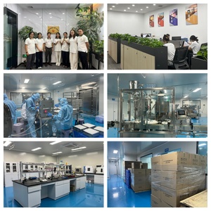 Integratore Multibio in Compresse di Peptidi di Collagene Biologico per la Bellezza, Formato Micro, Etichetta Privata, Cina 2026 - Product Image 5