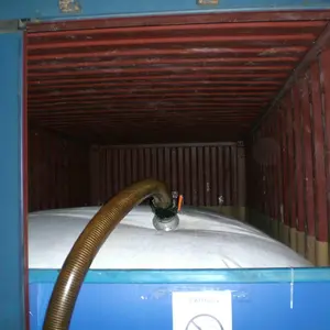 Lebensmittel qualität 20 CBM Load Syrup Flexitank für den Logistik transport von Schüttgütern