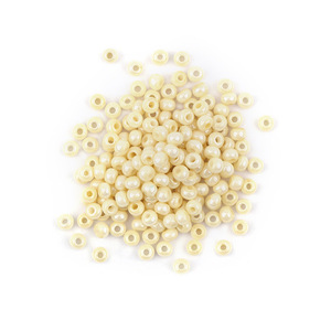 <span class=keywords><strong>Perles</strong></span> <span class=keywords><strong>de</strong></span> rocaille <span class=keywords><strong>en</strong></span> verre coloré entretoise lâche 3MM <span class=keywords><strong>perles</strong></span> <span class=keywords><strong>de</strong></span> rocaille <span class=keywords><strong>de</strong></span> haute qualité pour la fabrication <span class=keywords><strong>de</strong></span> bijoux - Product Image 4