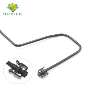 Tuyau de trop-plein de radiateur Tree Of Life 8V2Z8B081B pour Ford Fiesta 1.6L, pièce de rechange pour système de refroidissement - Product Image 4
