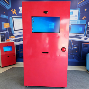 del produttore viene utilizzata come supporto per le attività promozionali del centro commerciale di riscaldamento aziendale - Product Image 4