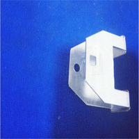 Componentes de Carcasa de Chapa Metálica Estampada OEM Personalizados para Automoción, Medicina, Aeroespacial, Electrónica e Industrial