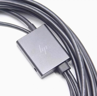 Kabel koneksi kacamata HP Reverd G2 VR, kabel data headset 6 meter