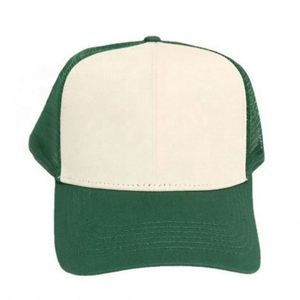 Gorras de Malla con Logotipo Personalizado al por Mayor, Gorra Trucker para Hombre y Mujer - Product Image 4