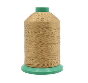 Used Unique Technique Customized <strong>Polyester</strong> <strong>Wax</strong> Bonded Braided <strong>Thread</strong> for Leather Sewing <strong>Thread</strong> Gallop Knitting <strong>Thread</strong> - Product Image 4