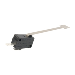 Micro-interrupteur 36680 12V SPST en plastique pour l'électronique automobile, pour la ventilation des cuisinières de camping-car - Product Image 3
