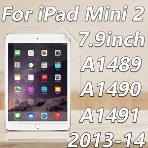 Paperfeel Screen Protector Compatible with iPad <b>Mini</b> 2 7.9inch A1490 - Product Image 1