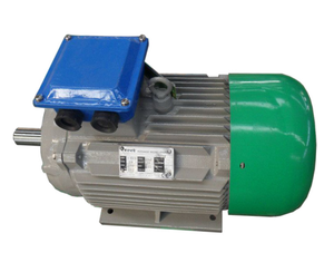 Generador Magnético de 1KW 2KW 3KW, Alternador Eólico sin Escobillas - Product Image 5