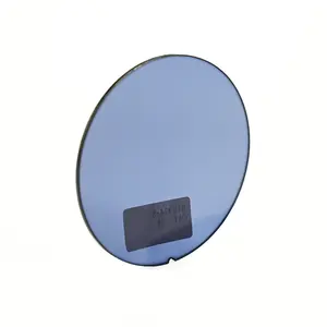 Sunglasses Lens UV400 2024 Fashion Custom Tinted/polarized/mirror Ophthalmic Tint Optical Lenses