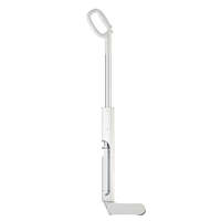 Aspirateur intelligent sans fil léger pour nettoyage humide et sec, laveur de sols pour un nettoyage en profondeur multi-surfaces