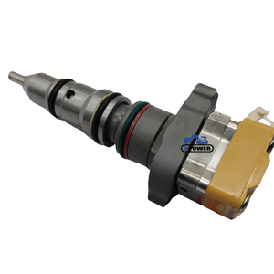 Nuevo Inyector de Combustible XPower para Excavadora 325C 950G, 177-4752 177-4754 10R-0782 para Motor 3126, Negro, Garantía de 6 Meses - Product Image 2