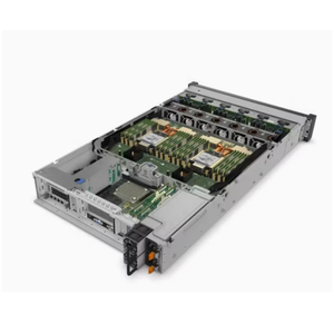 Servidor Thinkstation Lenovo SR850 V2 con Intel Xeon Gold 5115, Servidores Empresariales de Computación, Nuevo - Product Image 3