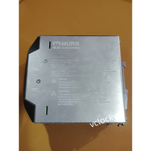 Alimentation électrique Murr 85441 d'occasion - Product Image 4