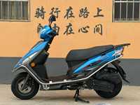 Scooter d'occasion 110cc, moto sportive, moto de tourisme