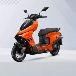 สกู๊ตเตอร์ไฟฟ้า Z-EeHo Ae4 Se 2.4 กิโลวัตต์ ประสิทธิภาพสูง รถจักรยานยนต์สองที่นั่ง - Product Image 1