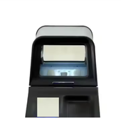 Analyseur XRF Niton DXL-ZTW pour métaux précieux, usage léger, 220V, haute précision, protection IP67